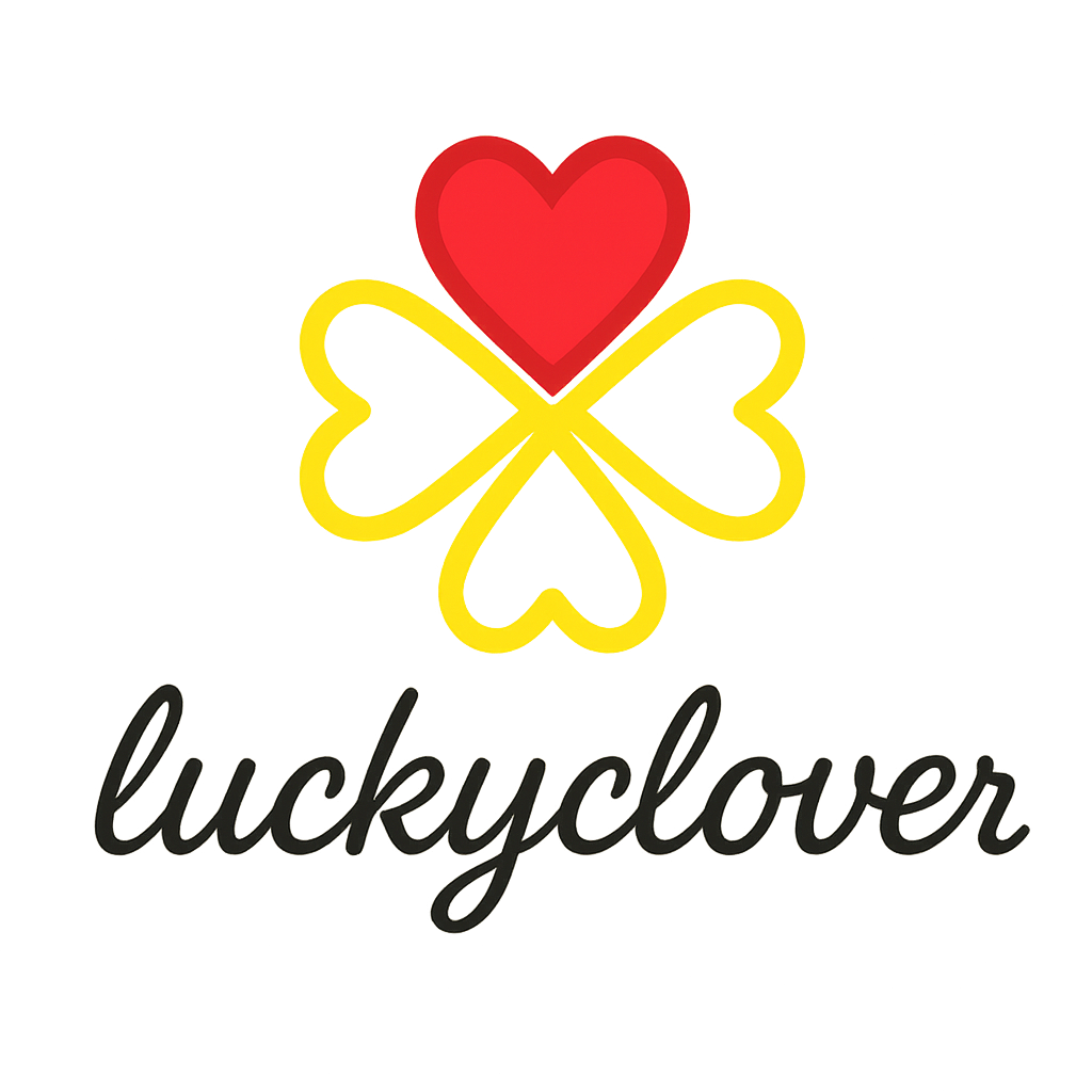 luckycloverjewel.com